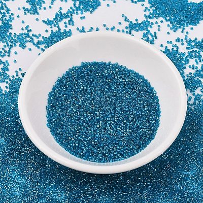 MIYUKI Delica Beads SEED-J020-DB2385-1