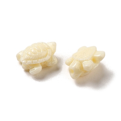 Opaque Resin Beads X-RESI-H157-01B-1