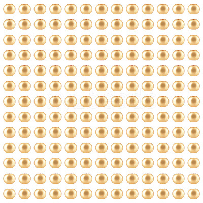 Rack Plating Brass Beads KK-TA0001-88G-03-1