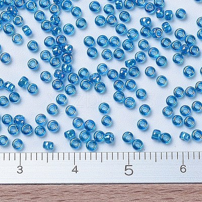 MIYUKI Round Rocailles Beads SEED-X0054-RR0291-1