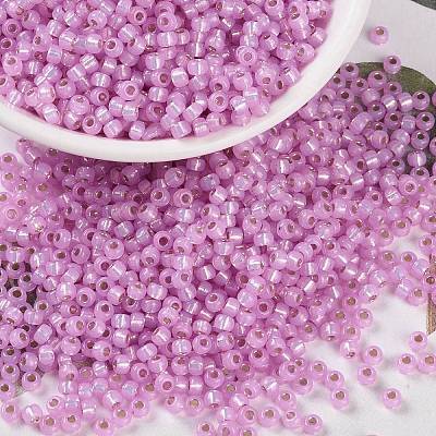 MIYUKI Round Rocailles Beads X-SEED-G008-RR0644-1