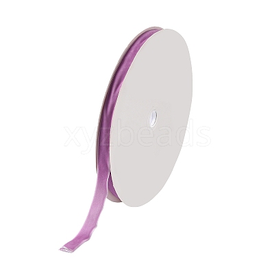 5/8 inch Single Face Velvet Ribbon OCOR-R019-15.9mm-082-1