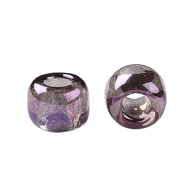TOHO 8/0 Round Beads X-SEED-TR08-0425-1