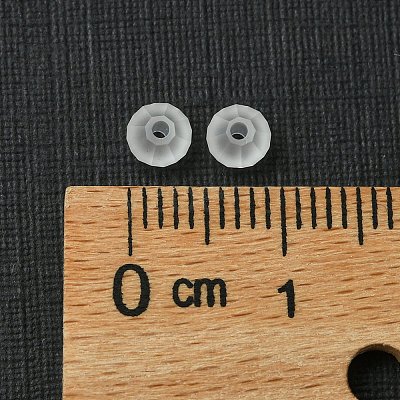 Preciosa® Crystal Beads Y-PRC-BA4-00030-840-1