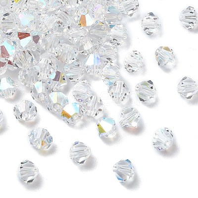 Preciosa® Crystal Beads X-PRC-BA5-00030-201-1