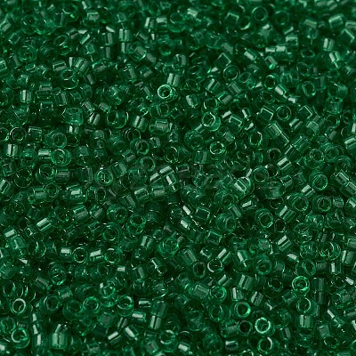 MIYUKI Delica Beads SEED-MY11-DB0705-1