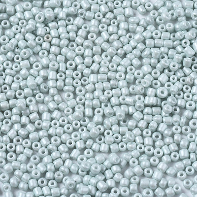 12/0 Glass Seed Beads SEED-S060-A-F408-1