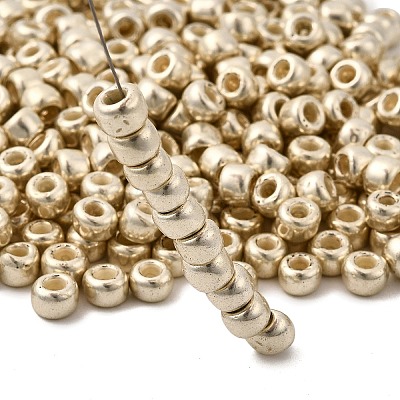 TOHO 3/0 Round Beads SEED-TR03-0558-1