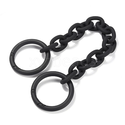 Bag Strap Chains AJEW-L084-A03-01-1