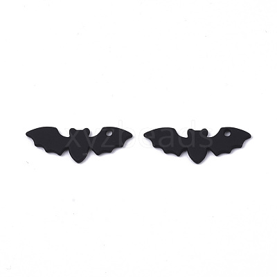 Alloy Pendants PALLOY-T078-02A-1