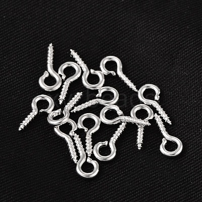 Peg Bails Pendants IFIN-561Y-S-NF-1
