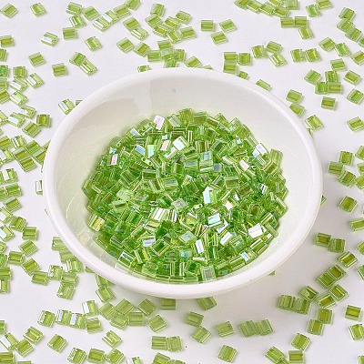 MIYUKI TILA Beads SEED-X0054-TL258-1