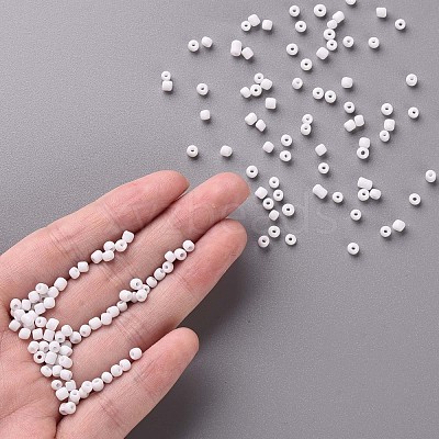 Glass Seed Beads SEED-A010-3mm-41-1