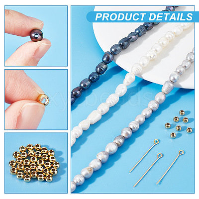 DIY Jewelry Making Finding Kit DIY-NB0009-15-1