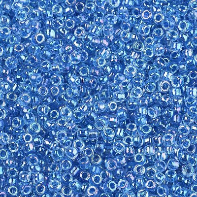 6/0 Glass Seed Beads X1-SEED-A016-4mm-211-1