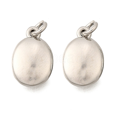 Brass Charms KK-I275-12P-05-1