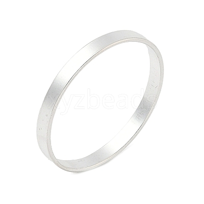 925 Sterling Silver Finger Rings for Women RJEW-NH0002-02C-S-1