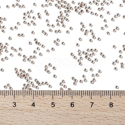 TOHO Round Seed Beads X-SEED-TR15-0740-1