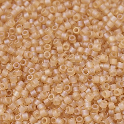MIYUKI Delica Beads X-SEED-J020-DB0852-1