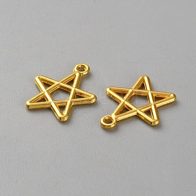 Zinc Alloy Pendants FIND-WH0139-508G-1