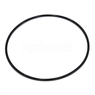 Spring Bracelets TWIR-T001-03F-1