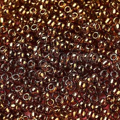 TOHO 11/0 Round Beads SEED-XTR11-0421-1