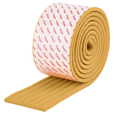 NBR Anticollision Strip FIND-WH0139-337A-1
