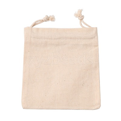 Rectangle Cloth Packing Pouches X-ABAG-N002-C-02-1