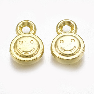 CCB Plastic Charms CCB-S160-273-1