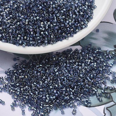 MIYUKI Delica Beads X-SEED-J020-DB2387-1
