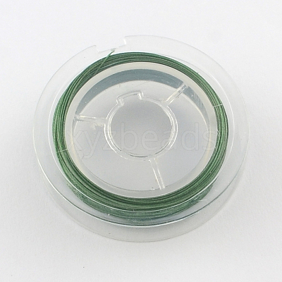 Tiger Tail Wire X-TWIR-S001-0.45mm-08-1