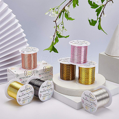Copper Wire CWIR-BC0006-02C-C-1