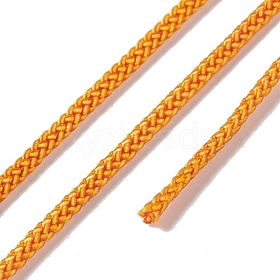 Braided Nylon Threads NWIR-E023-1.5mm-34-1