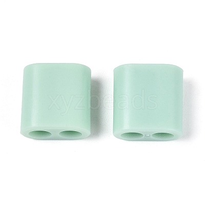 ABS Plastic Beads OACR-N156-07G-1