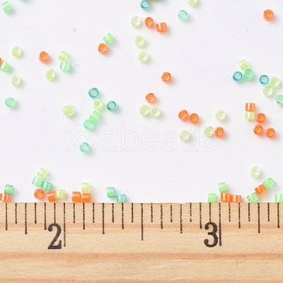 MIYUKI Delica Beads SEED-X0054-DB2066-1