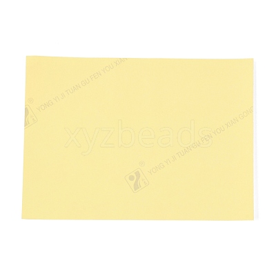 DIY Sealing Stickers AJEW-P082-G01-05-1