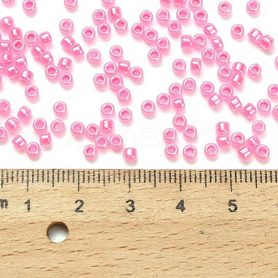TOHO 8/0 Round Beads SEED-XTR08-0910-1