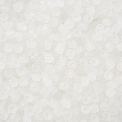 8/0 Glass Seed Beads SEED-US0003-3mm-M1-1