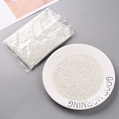 Glass Seed Beads SEED-A010-2mm-41-1