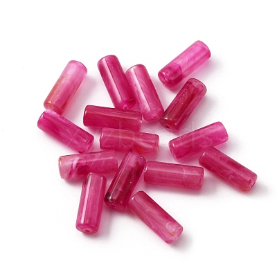 Acrylic Beads MACR-SZC0001-01L-1