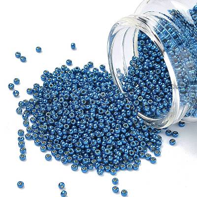 MIYUKI Round Rocailles Beads SEED-X0054-RR5116-1