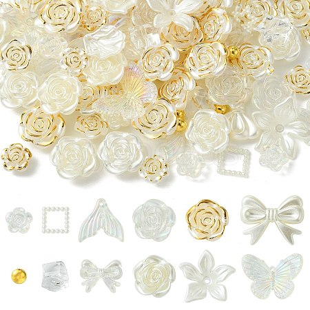 Diy Jewerly Making Kits MACR-CJC0004-20H-1