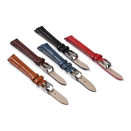 Leather Watch Bands FIND-Z060-01A-1