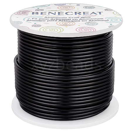 Round Aluminum Wire AW-BC0001-2mm-09-1