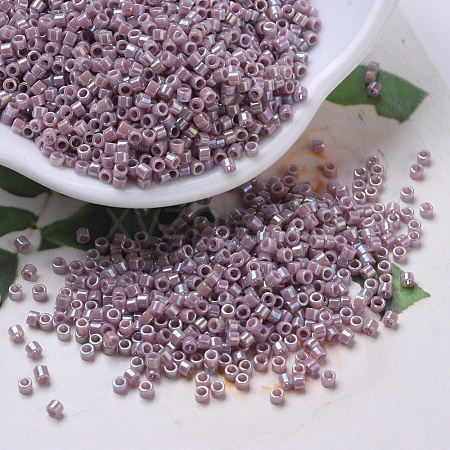 MIYUKI Delica Beads SEED-JP0008-DB0158-1