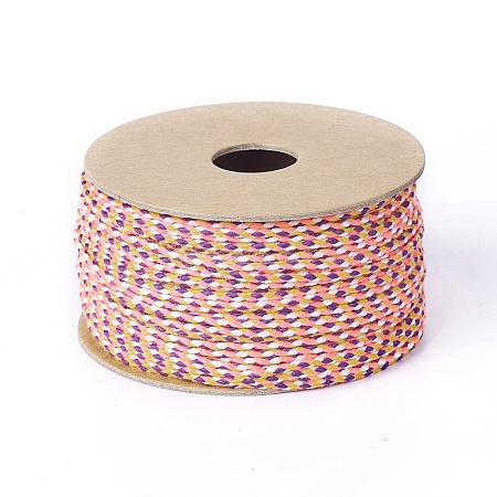 Macrame Cotton Cord OCOR-F010-C17-1