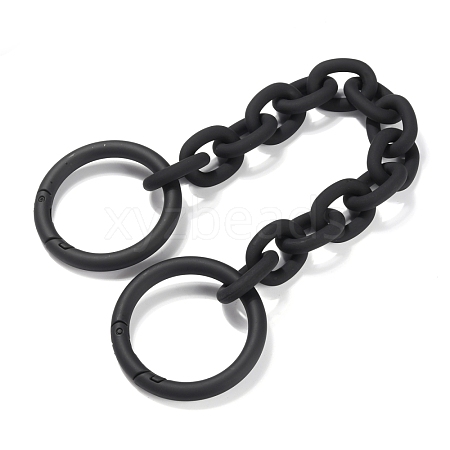 Bag Strap Chains AJEW-L084-A03-01-1