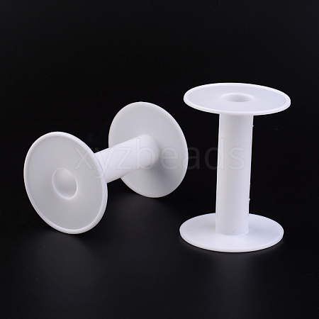 Plastic Empty Spools for Wire TOOL-73D-1