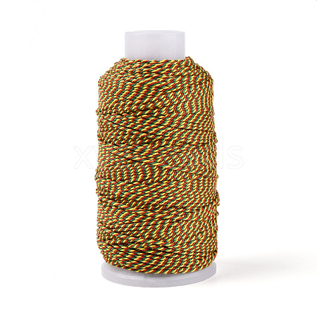 150M S24-Ply Cotton Twisted Cords OCOR-N010-01-10-1
