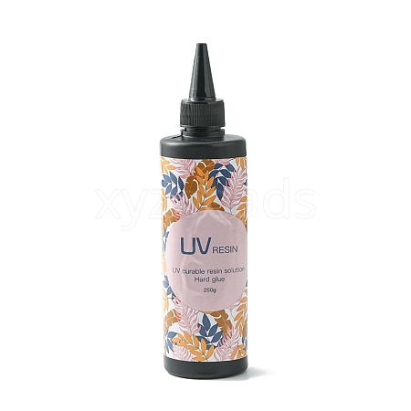 UV Glue and Bottles DIY-YWC0001-89A-1